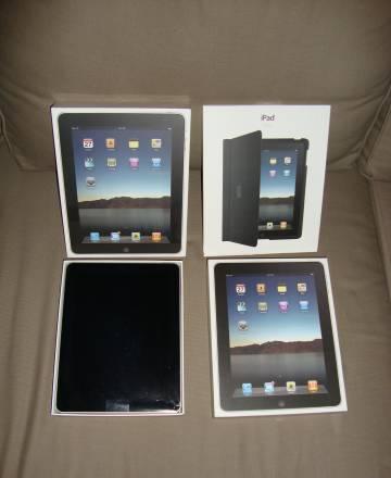 Ipad 32gb Wi-Fi Москва