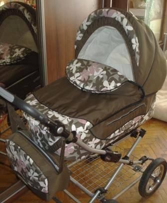 Коляска 2 в 1 Санкт-Петербург