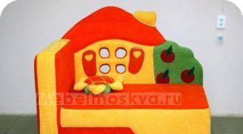 Детская мебель Дешевле не найдёте Москва