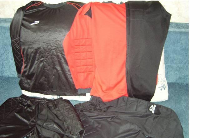 Футбольная форма Москва