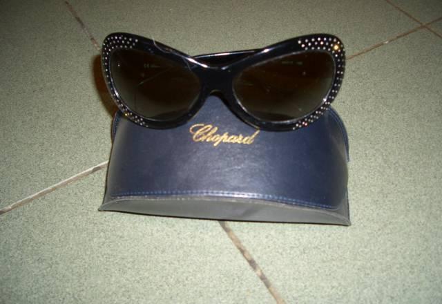 Очки Chopard Москва