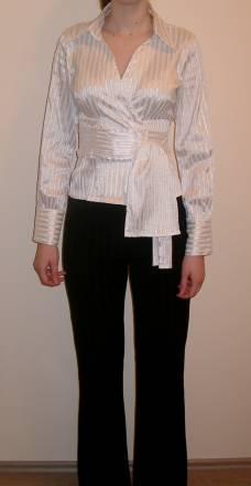 Блузка+брюки Санкт-Петербург