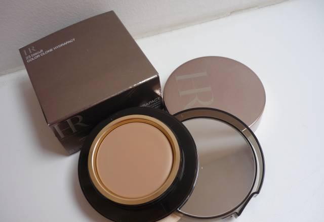 Крем-пудра от Helena Rubinstein Москва