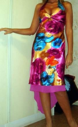 Красивое платье Санкт-Петербург