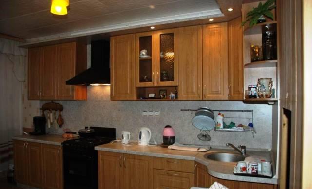 4 к.кв., новый дом,116 км, ул. Егорова, 17 Самара