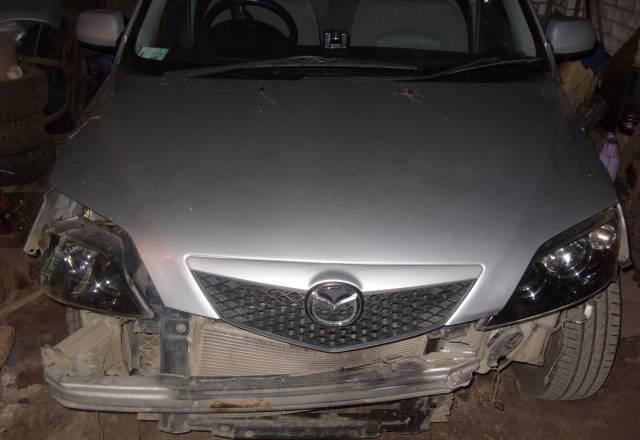 Mazda Demio, 2003 Камское Устье