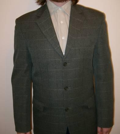 Пиджак мужской Truvor Санкт-Петербург