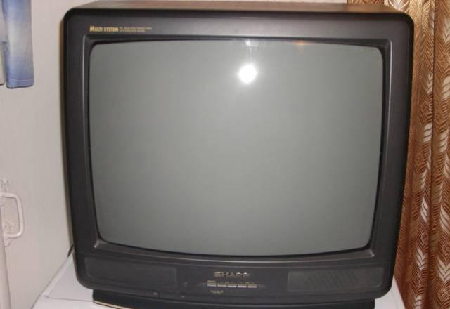 Телевизор sharp Самара