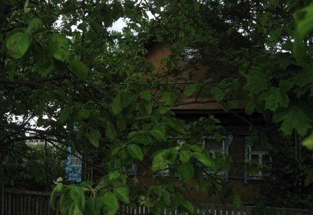 Жилой дом Балакирево