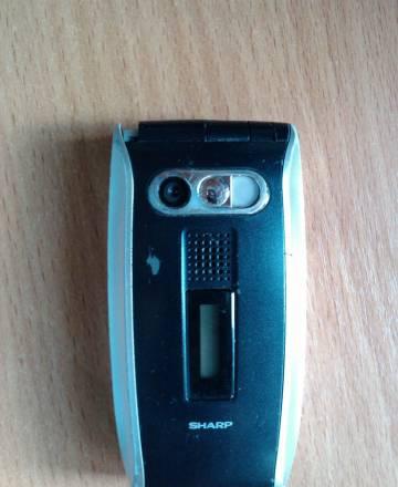 Sharp GX-F200 Москва