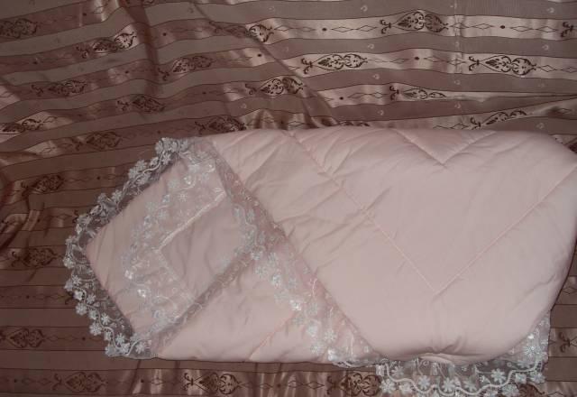 Конверт-одеяло Москва