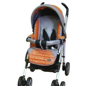 Коляска-трость Baby Care Discovery Москва