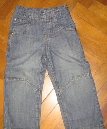 Джинсы Санкт-Петербург