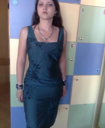 Платье вечернее Санкт-Петербург