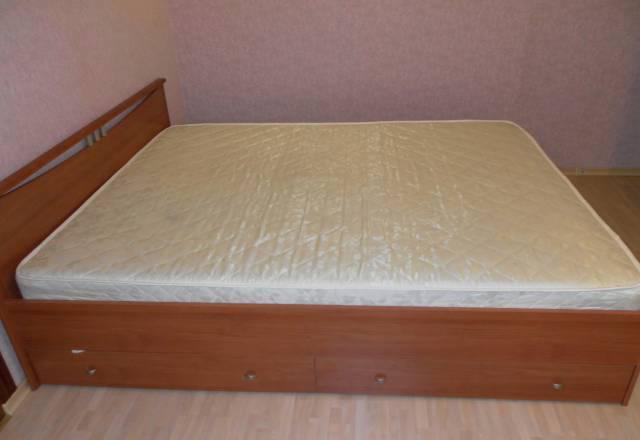 Кровать Подольск