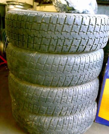 Грузовая всесезонка cobra K-192, 195/70 R15C Санкт-Петербург