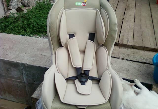 Распродажа автокресел отличного качества Челябинск