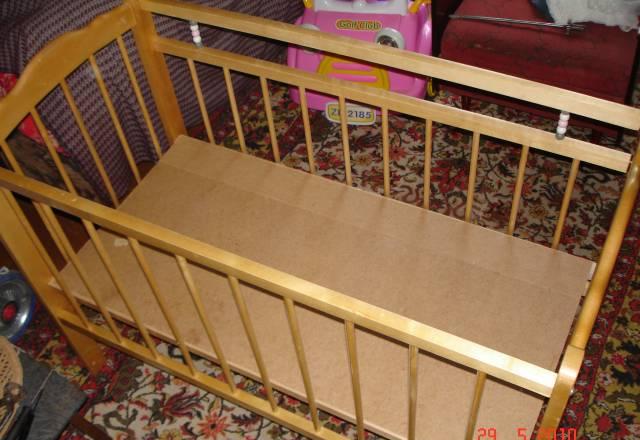 Детская кровать Ростов-на-Дону