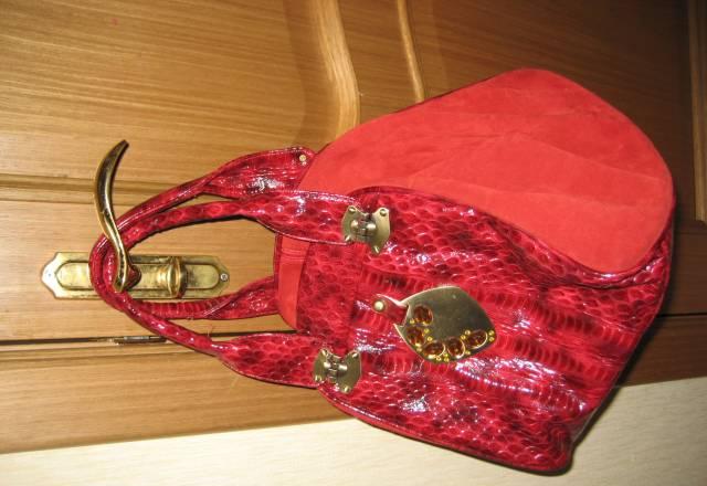 Сумка женская Москва