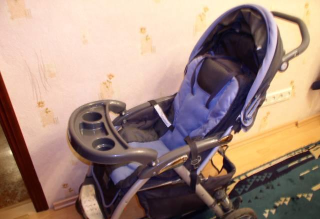 Коляска + переноска Москва