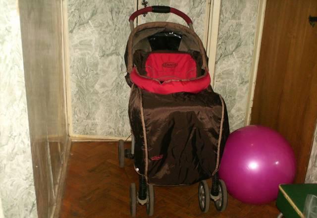 Коляска+подогреватель+термосумка Москва