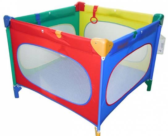 Манеж Arti Basic Москва