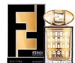 Fendi Palazzo Женские туалетные духи 90 ml Москва