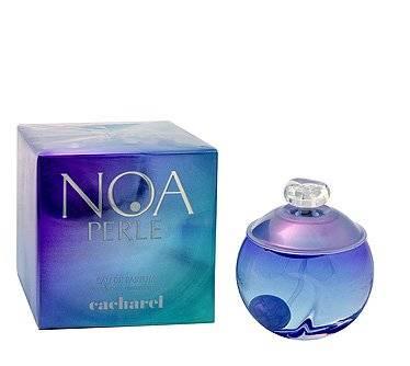 Noa Perle Женские туалетные духи 100ml Москва