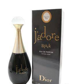 JAdore black Женские туалетные духи 100 мл Москва