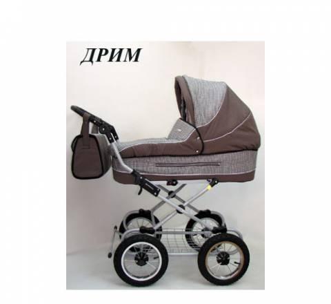 Коляска Little Trek (Литтл Трек) в отлич.состоян Москва