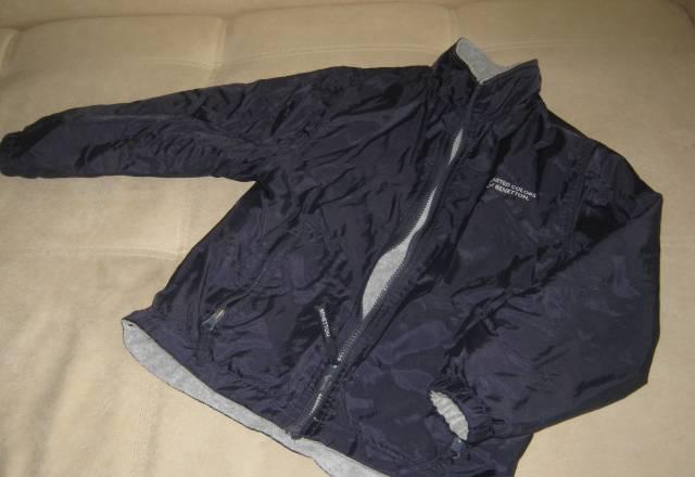 Вещи на мальчика 5-6 лет Москва