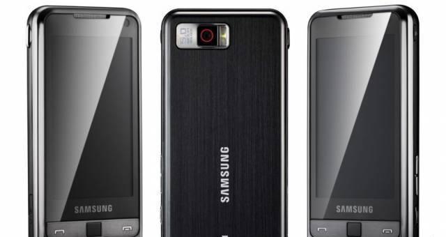 Samsung witu i900(16Gb) Москва