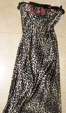 Вечернее платье выпускное коктейльное Miss Sixty Москва