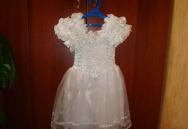 Платье Москва