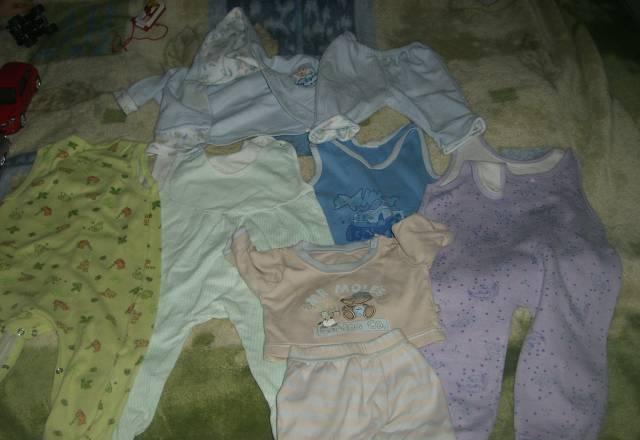 Детские вещи Москва