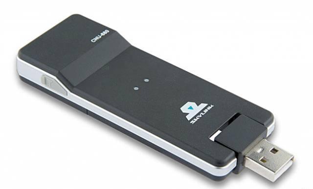 Skylink CNU-680 модем Санкт-Петербург
