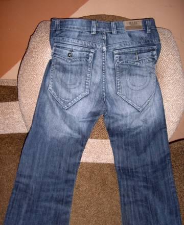 Джинсы Санкт-Петербург