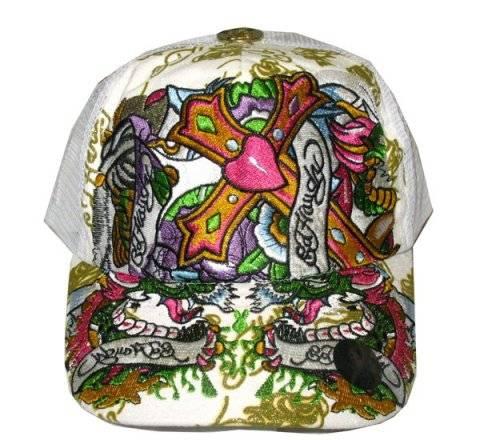 Кепка Ed Hardy Москва