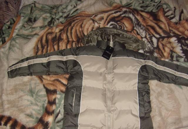 Новые куртки Москва