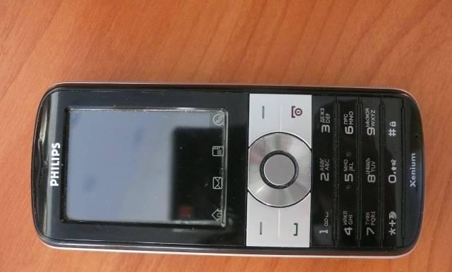 Philips  Xenium 99V Санкт-Петербург