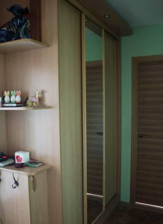 Шкаф-купе Санкт-Петербург