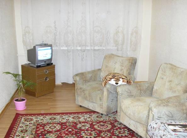 Сдаю посуточно уютную кв в центре Ставрополь