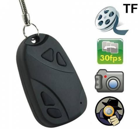 Камера-брелок Санкт-Петербург