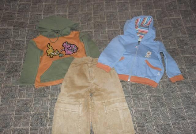 Толстовки-86см Москва