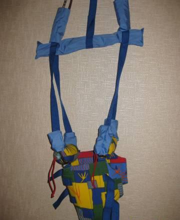 Прыгунки Санкт-Петербург