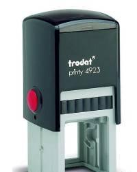 Изготовление печатей и штампов Москва