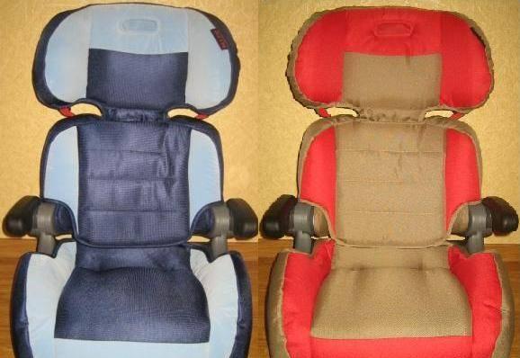 Автокресло 15-36 кг, супермягкое, удобное, новое Москва
