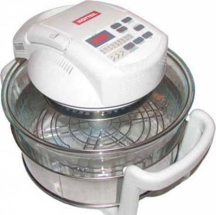 Аэрогриль Hotter HX-1037 Classic Москва