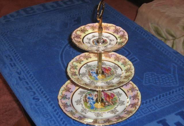 Горка Мадонна Москва