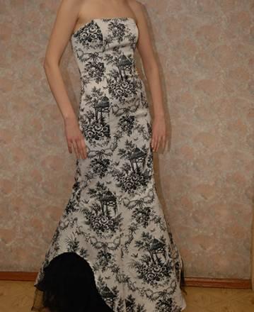 Выпускное платье Ижевск